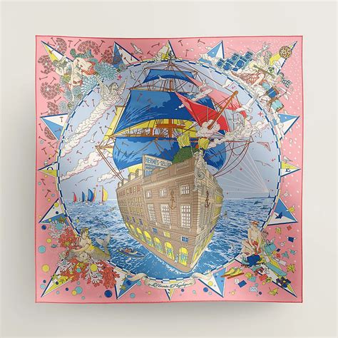 hermes ship china game